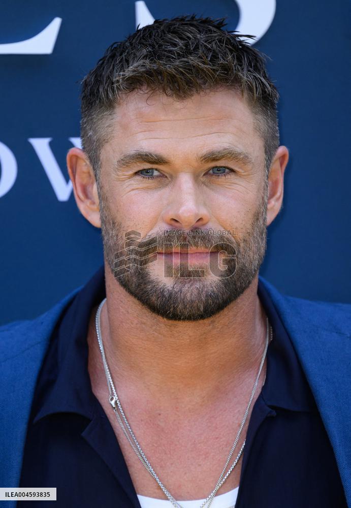 Limitless: Live Better Now Premiere - London