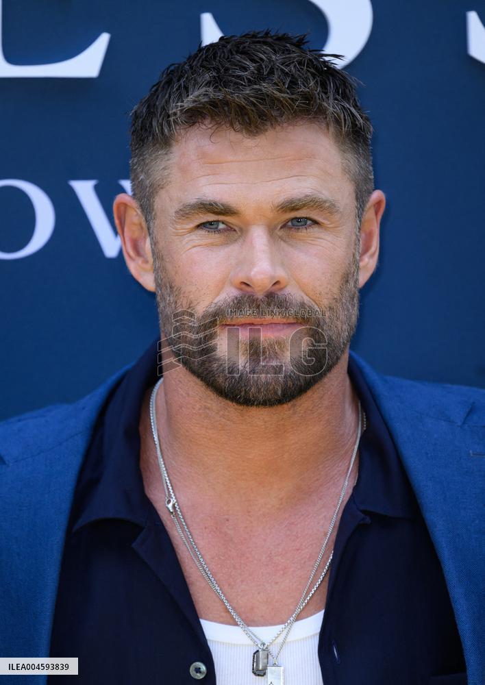 Limitless: Live Better Now Premiere - London