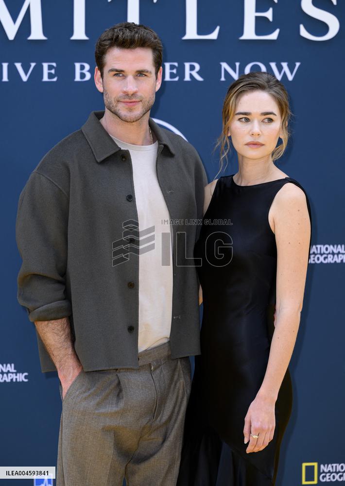 Limitless: Live Better Now Premiere - London