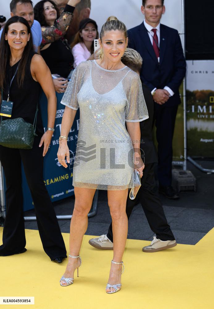 Limitless: Live Better Now Premiere - London