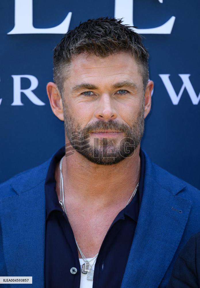 Limitless: Live Better Now Premiere - London