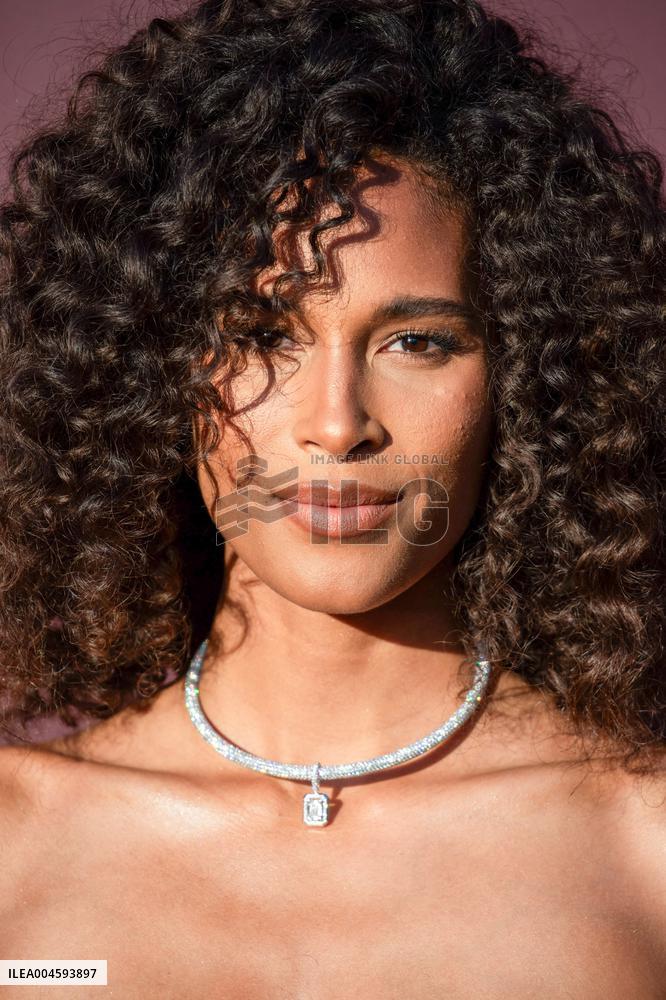 4th Knights of Charity Gala of Milutin Gatsby - Cannes