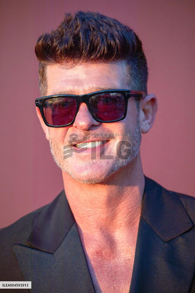 4th Knights of Charity Gala of Milutin Gatsby - Cannes