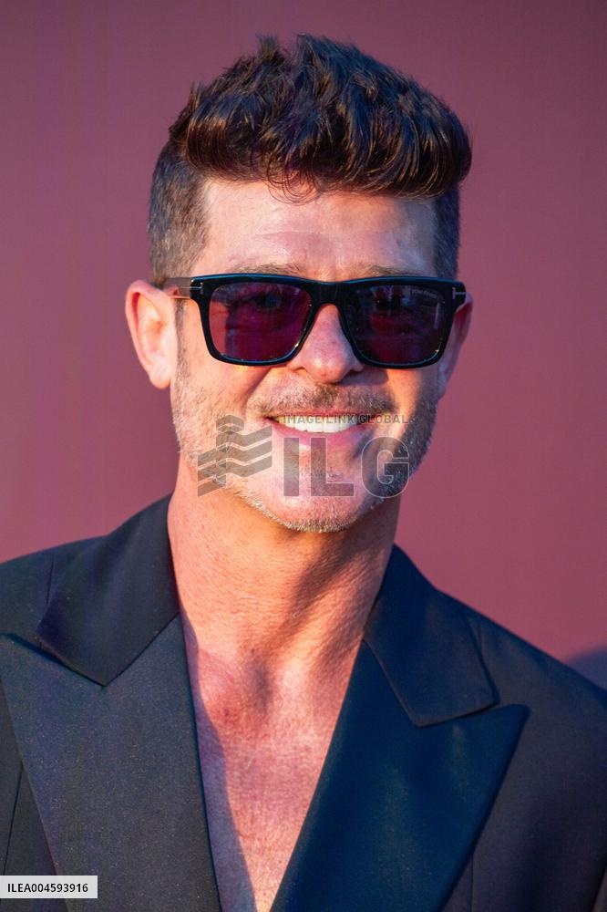 4th Knights of Charity Gala of Milutin Gatsby - Cannes