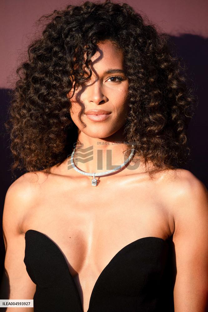 4th Knights of Charity Gala of Milutin Gatsby - Cannes