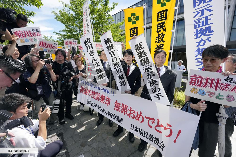 Retrial of man over 1986 murder