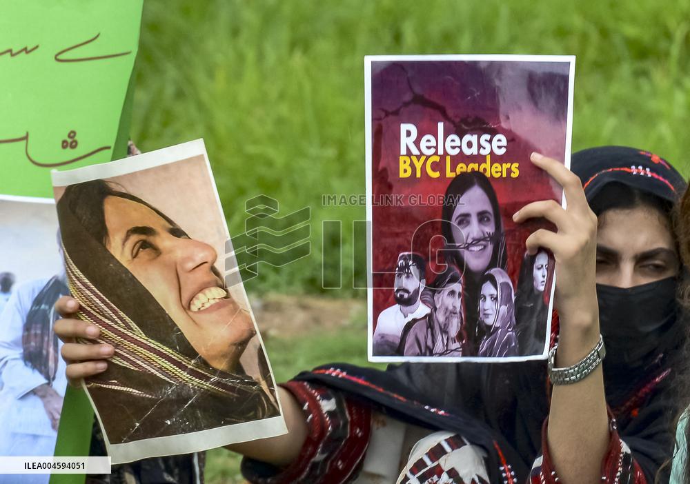 Human Rights in Pakistan