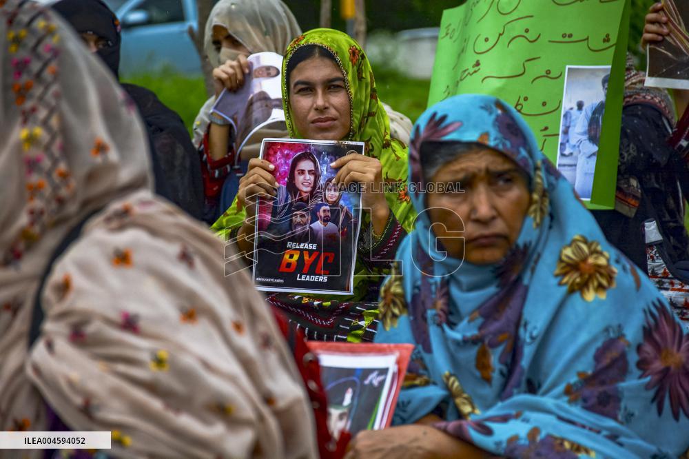 Human Rights in Pakistan