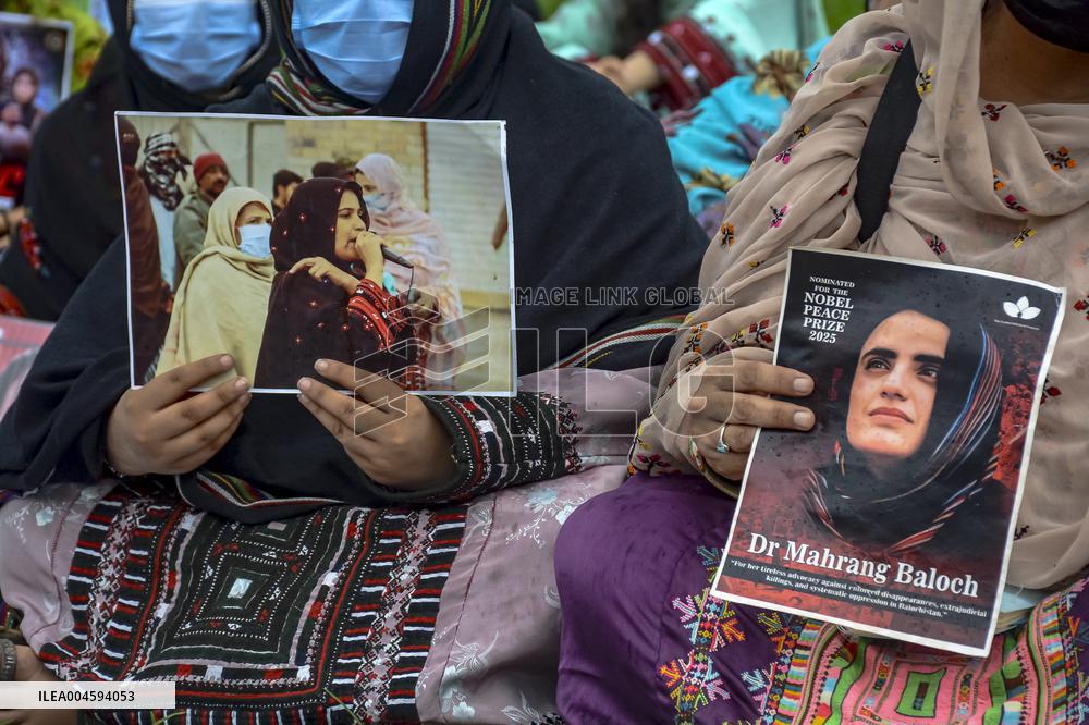 Human Rights in Pakistan