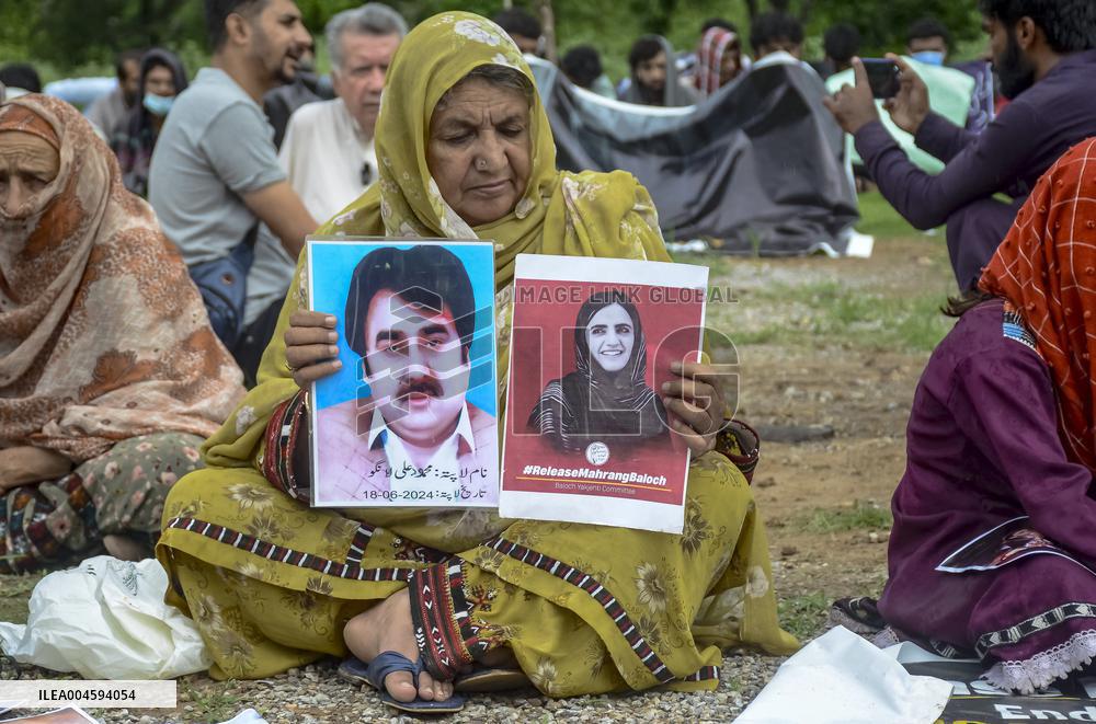 Human Rights in Pakistan