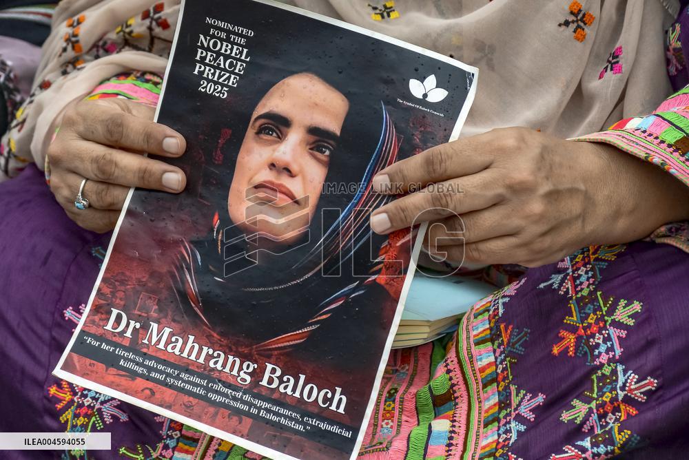 Human Rights in Pakistan