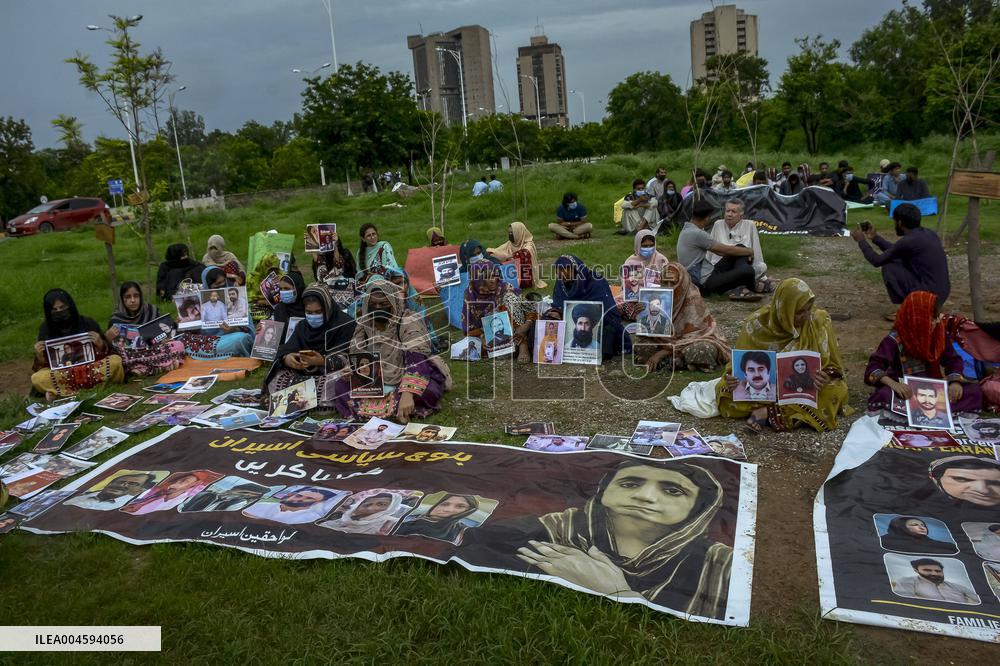 Human Rights in Pakistan