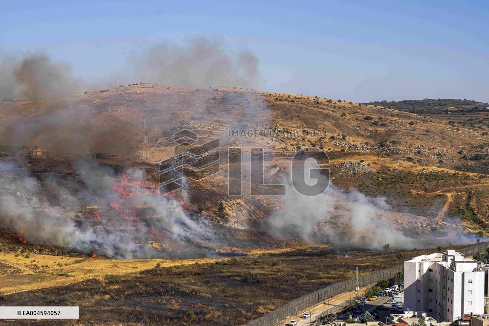 Israeli Druze Cross into Syria After Reported Massacre - Israel