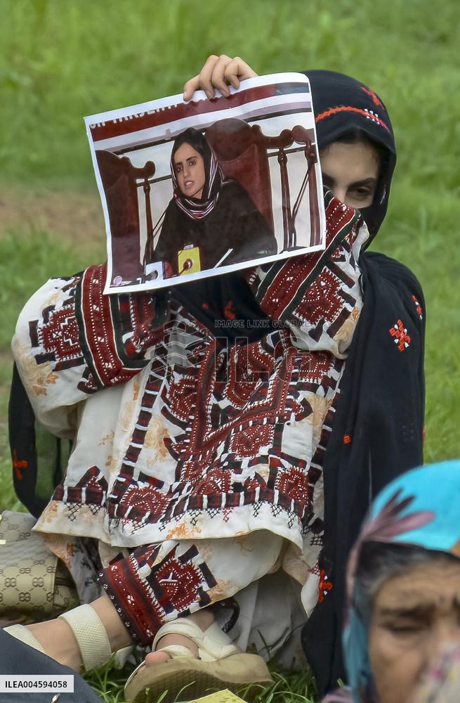 Human Rights in Pakistan