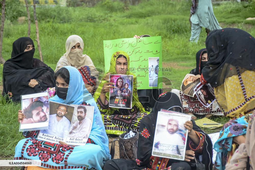 Human Rights in Pakistan