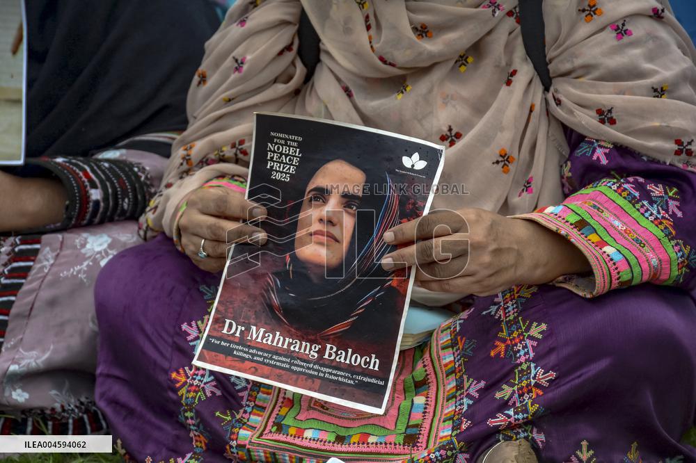 Human Rights in Pakistan