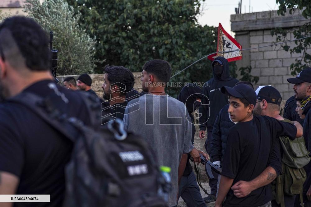 Israeli Druze Cross into Syria After Reported Massacre - Israel