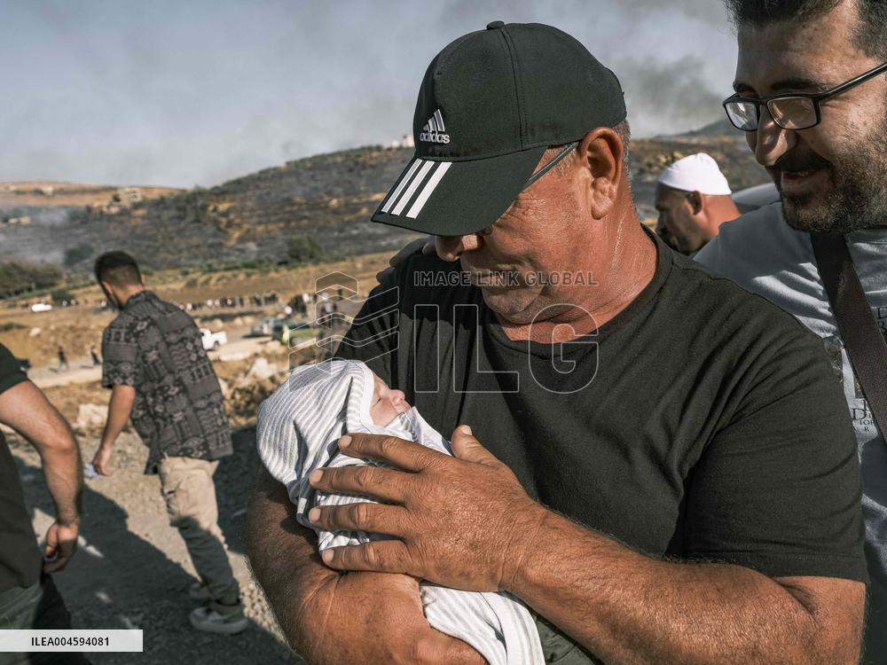 Israeli Druze Cross into Syria After Reported Massacre - Israel