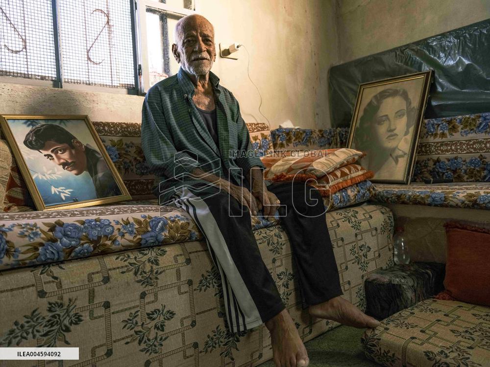 Israeli Druze Cross into Syria After Reported Massacre - Israel