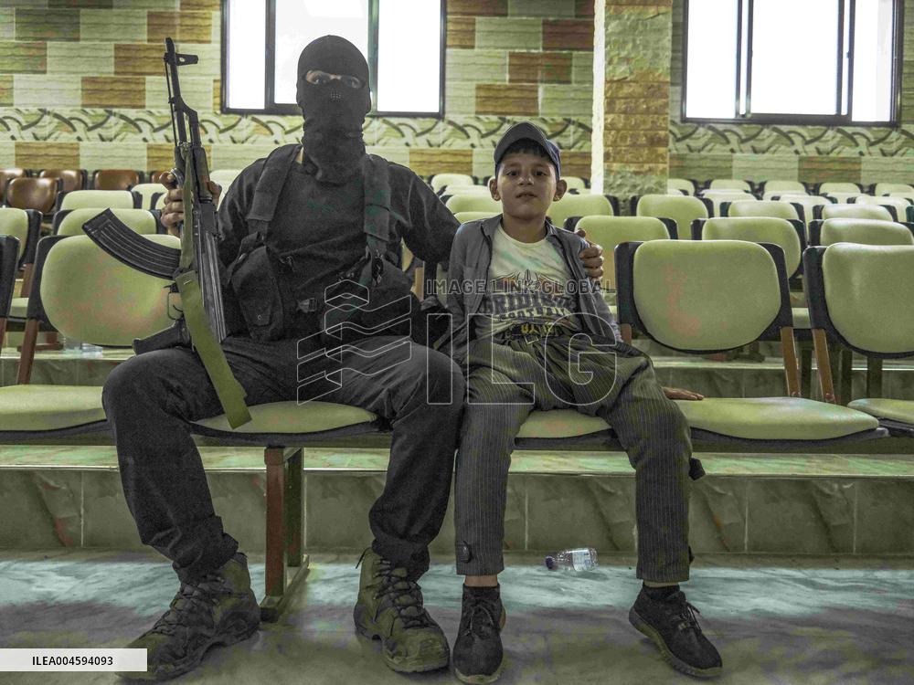 Israeli Druze Cross into Syria After Reported Massacre - Israel