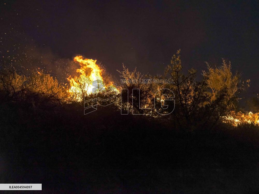 Israeli Druze Cross into Syria After Reported Massacre - Israel