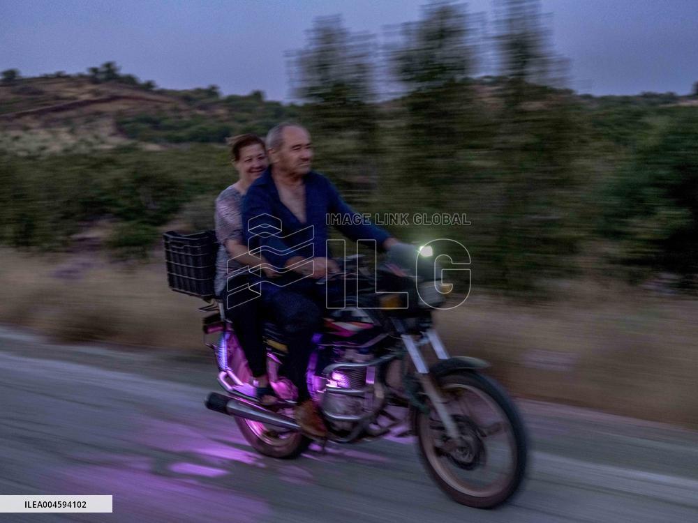 Israeli Druze Cross into Syria After Reported Massacre - Israel