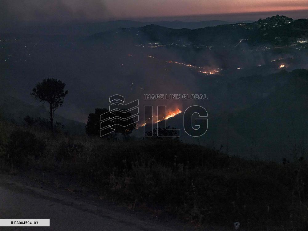 Israeli Druze Cross into Syria After Reported Massacre - Israel