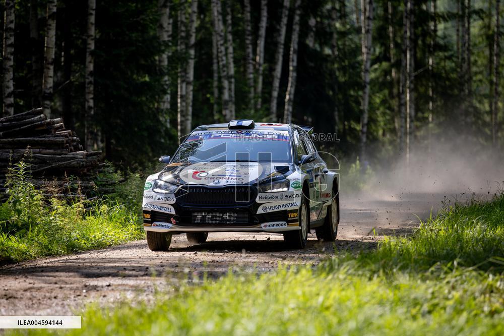 Rally Estonia