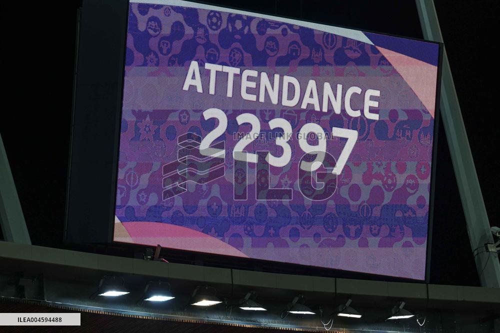 CALCIO - UEFA Campionato Europeo - UEFA Women's EURO 2025 - Sweden vs England