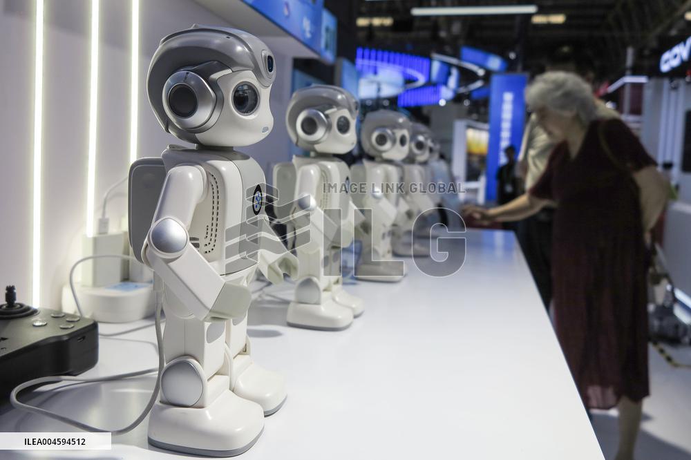 3rd CISCE Held in Beijing