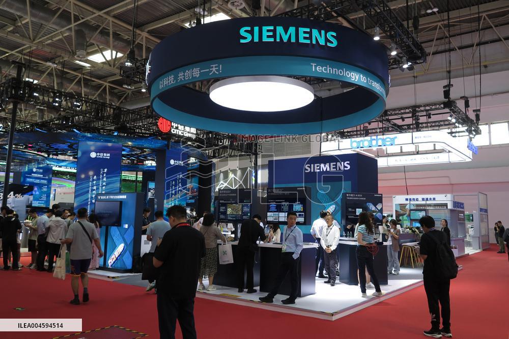 3rd CISCE Held in Beijing