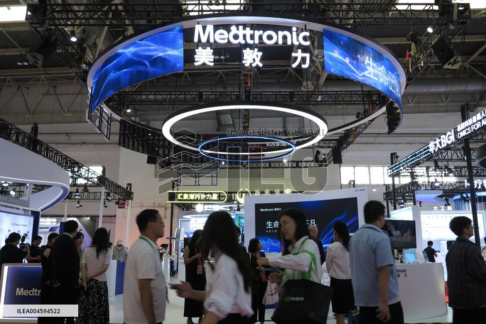 3rd CISCE Held in Beijing