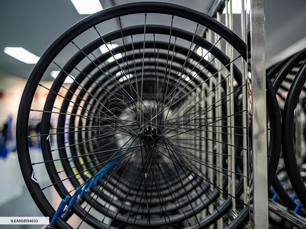 Revitalizing Jilin's Chemical Fiber Industry - China