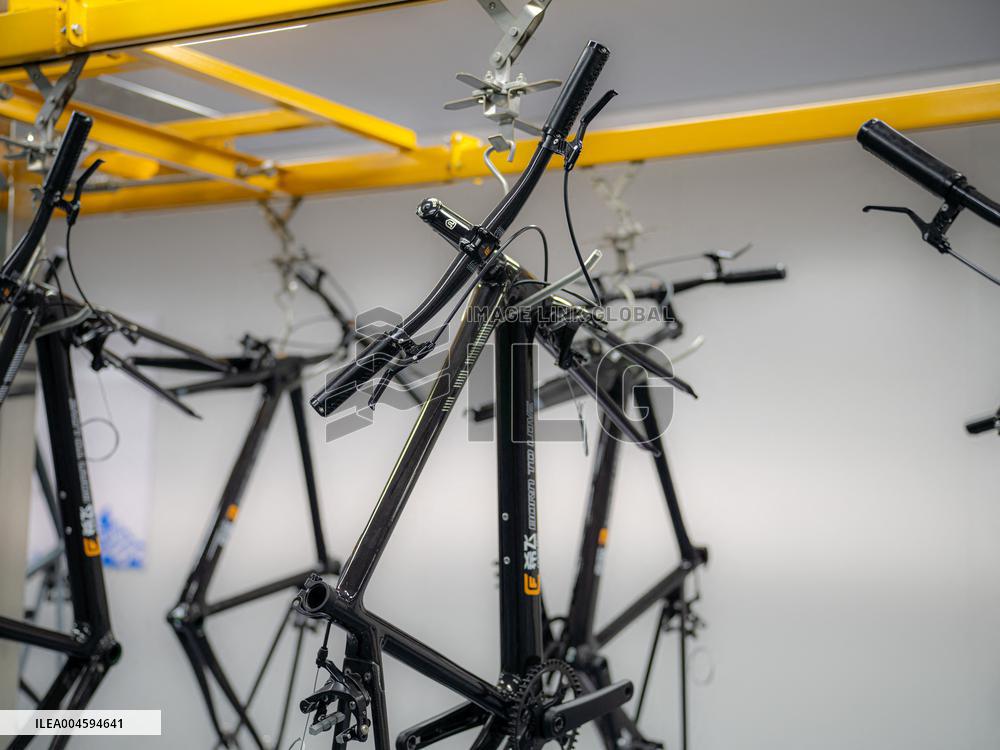 Revitalizing Jilin's Chemical Fiber Industry - China