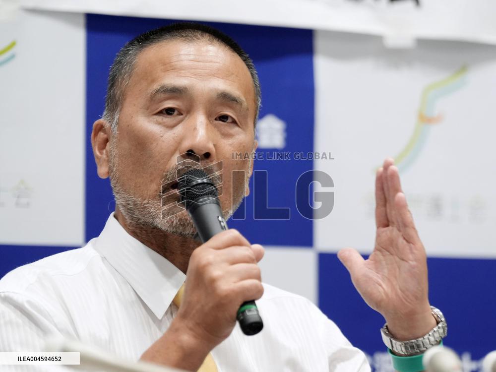 Japan court acquits man of 1986 schoolgirl murder in retrial