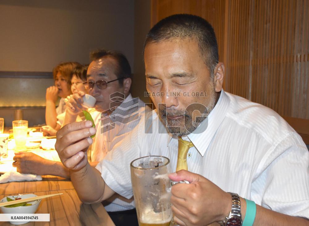 Japan court acquits man of 1986 schoolgirl murder in retrial