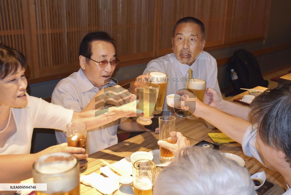 Japan court acquits man of 1986 schoolgirl murder in retrial