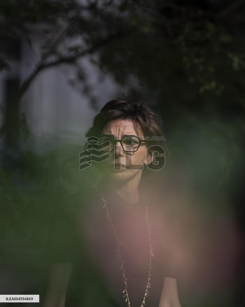 Rachida Dati - Paris