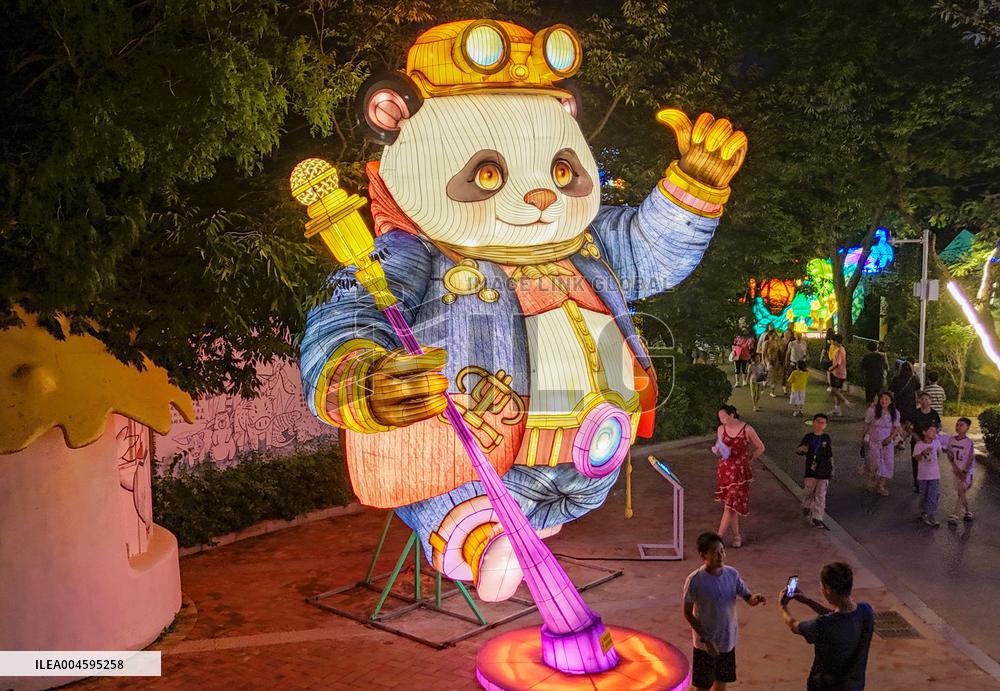 2025 Art Lantern Festival