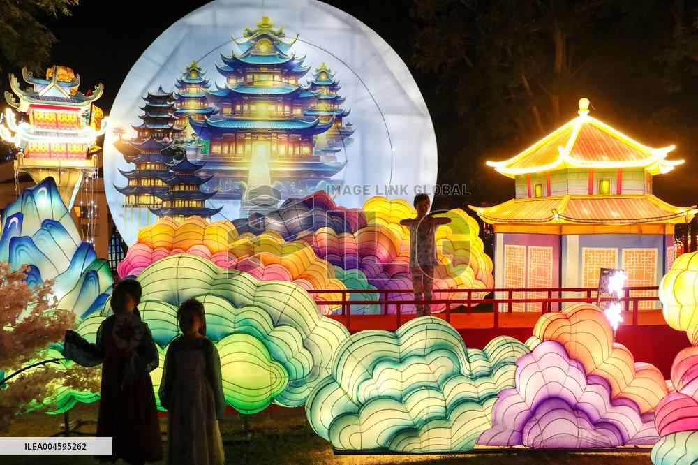 2025 Art Lantern Festival