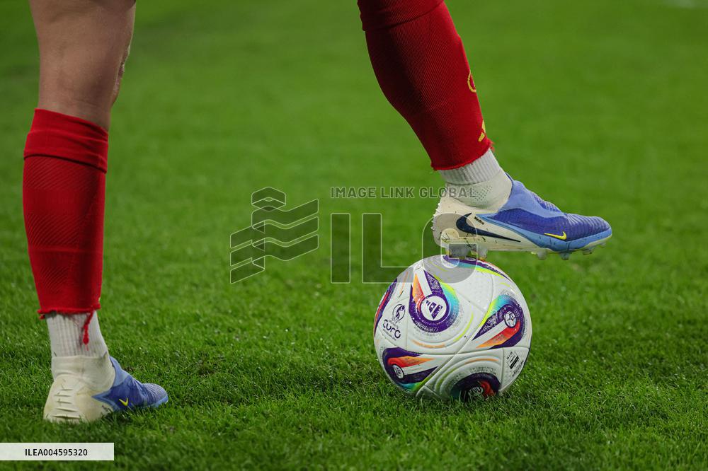 UEFA Women s EURO - Switzerland v Spain