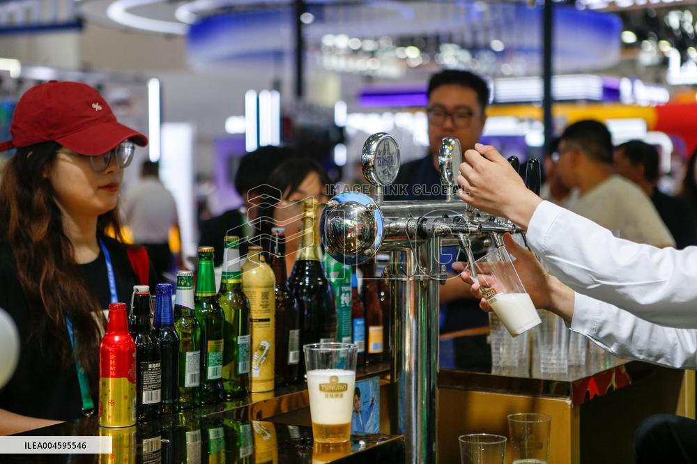 3rd CISCE: Advanced Technologies in Beijing - China