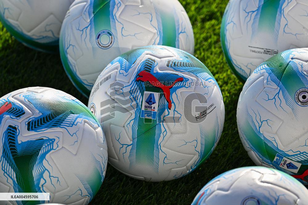 CALCIO - Serie A - ACF Fiorentina training session