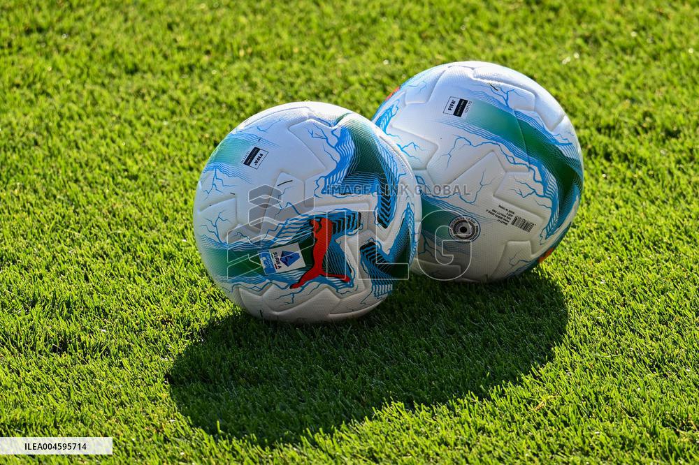 CALCIO - Serie A - ACF Fiorentina training session