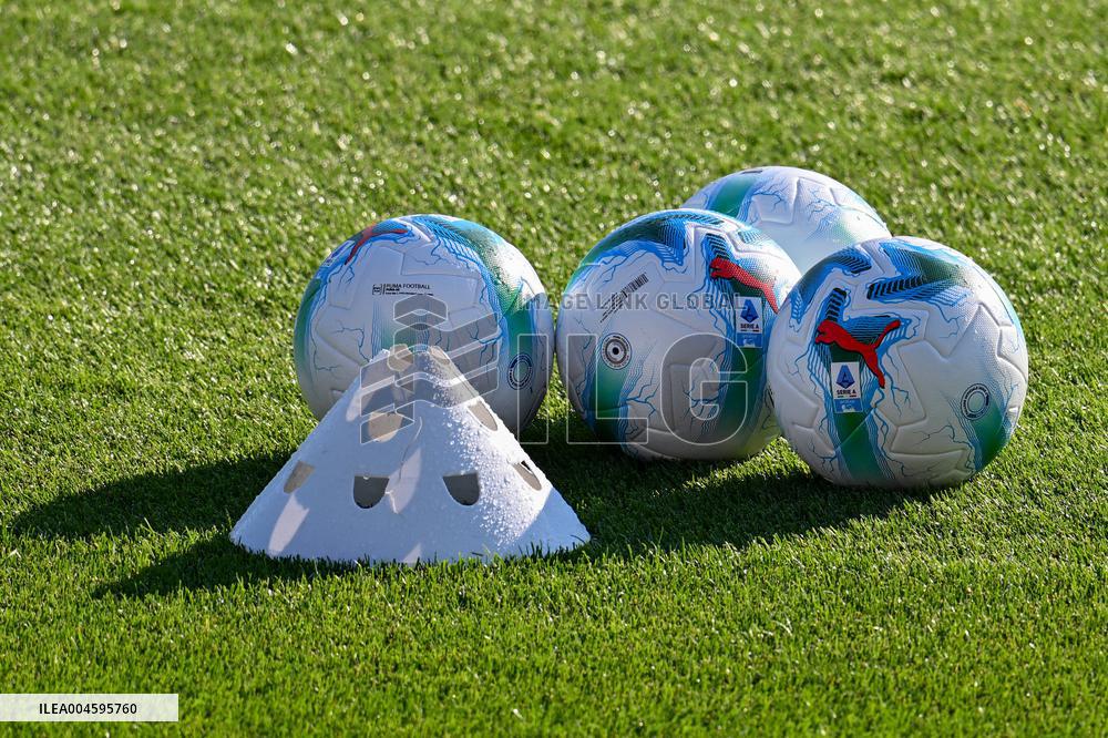 CALCIO - Serie A - ACF Fiorentina training session