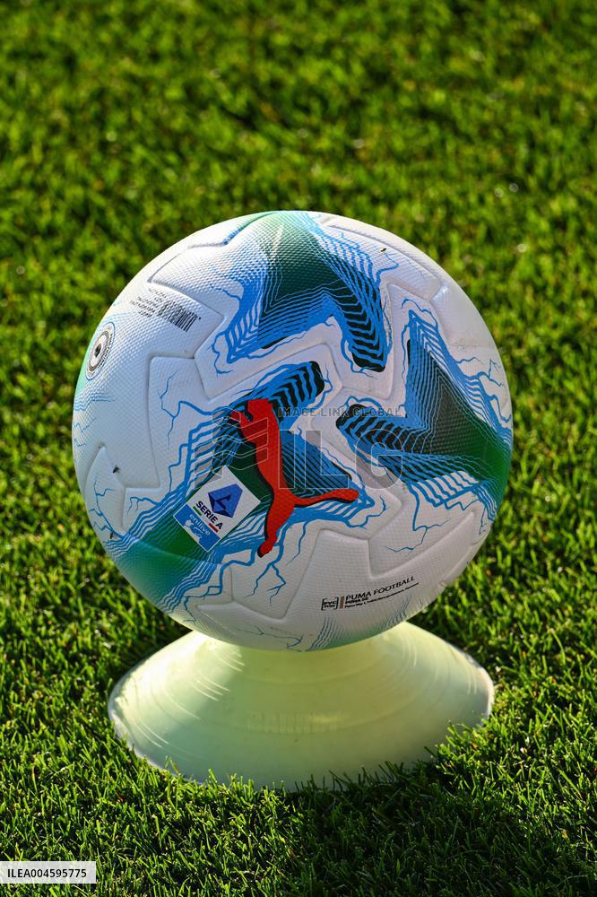 CALCIO - Serie A - ACF Fiorentina training session