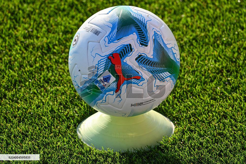 CALCIO - Serie A - ACF Fiorentina training session