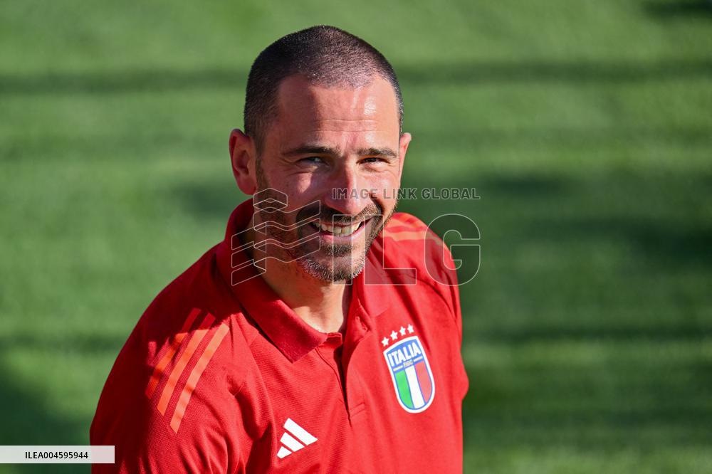 CALCIO - Serie A - ACF Fiorentina training session