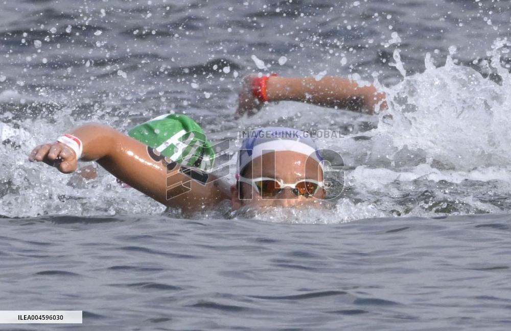 World aquatics championships