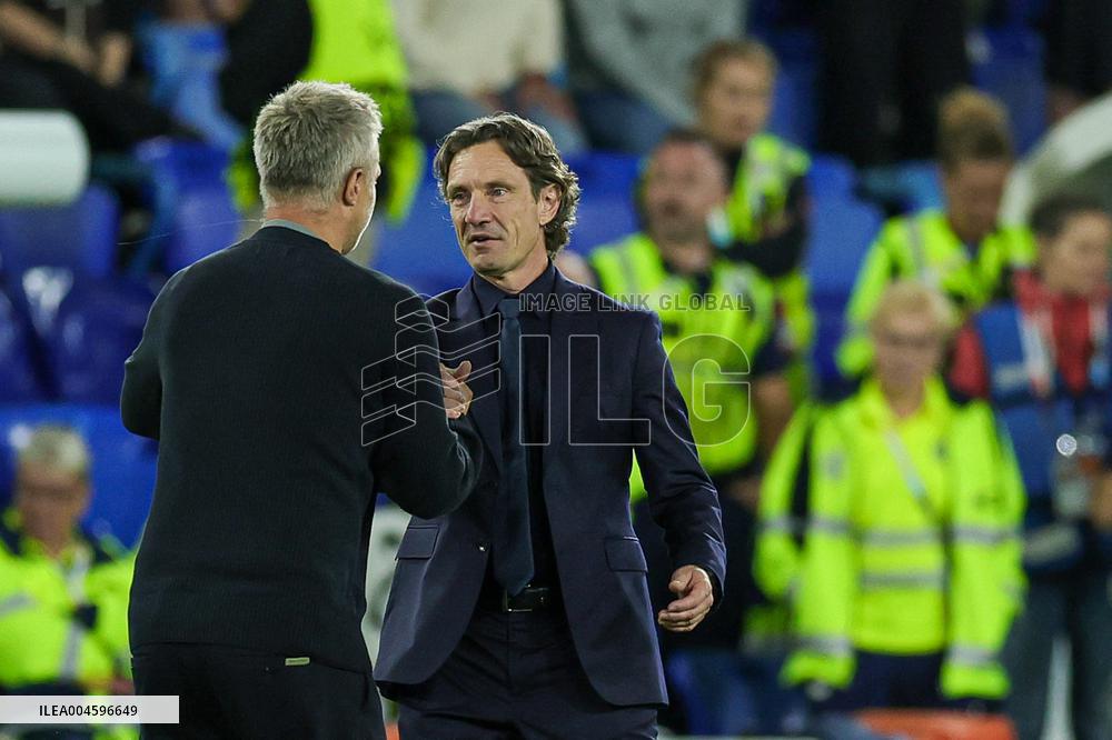 CALCIO - UEFA Campionato Europeo - UEFA Women's EURO 2025 - France vs Germany
